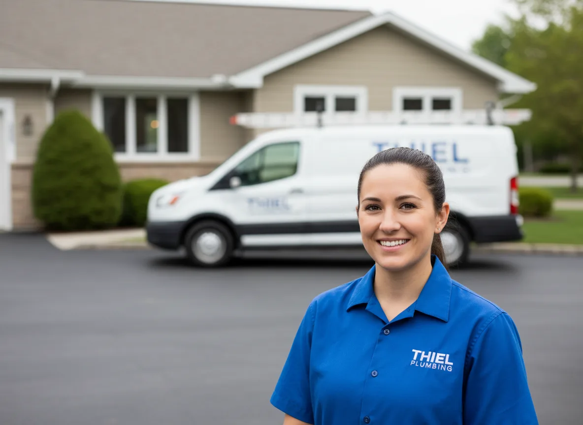 Plumber Harvey, ND FAQs